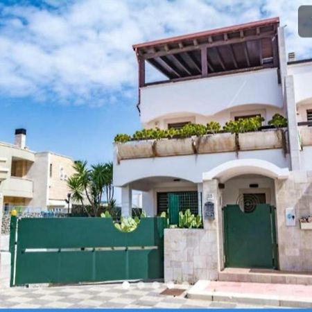 Nonna Mariella Apartment Monopoli Bagian luar foto