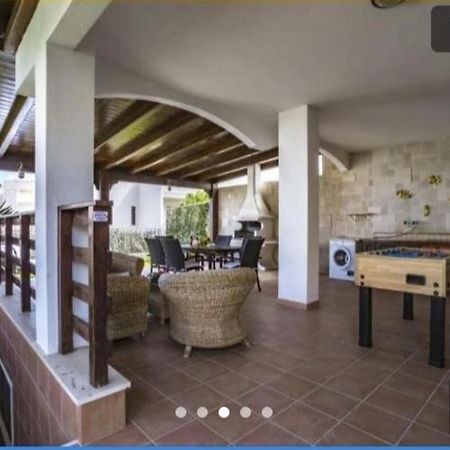 Nonna Mariella Apartment Monopoli Bagian luar foto