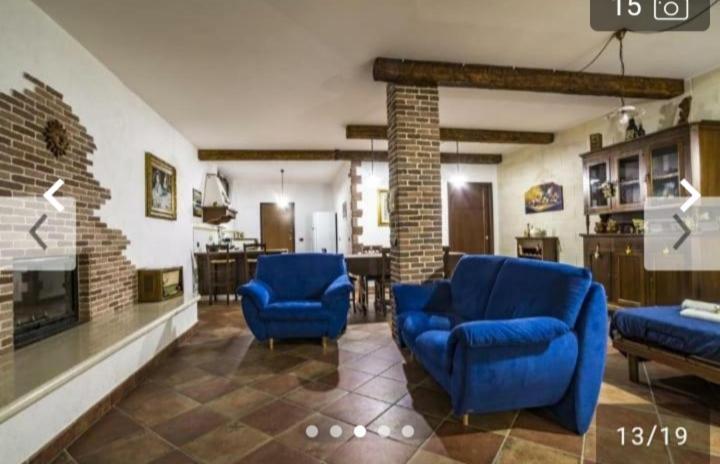 Nonna Mariella Apartment Monopoli Bagian luar foto