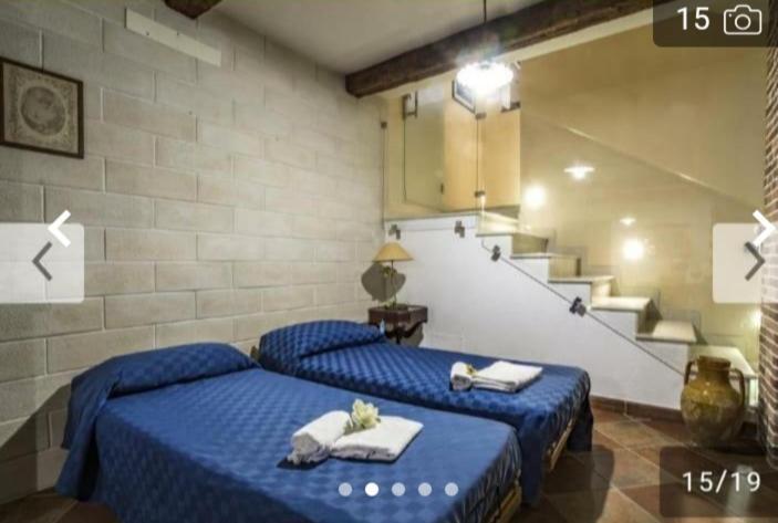 Nonna Mariella Apartment Monopoli Bagian luar foto