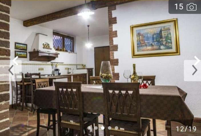 Nonna Mariella Apartment Monopoli Bagian luar foto