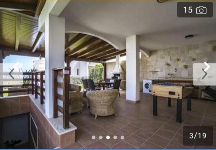 Nonna Mariella Apartment Monopoli Bagian luar foto